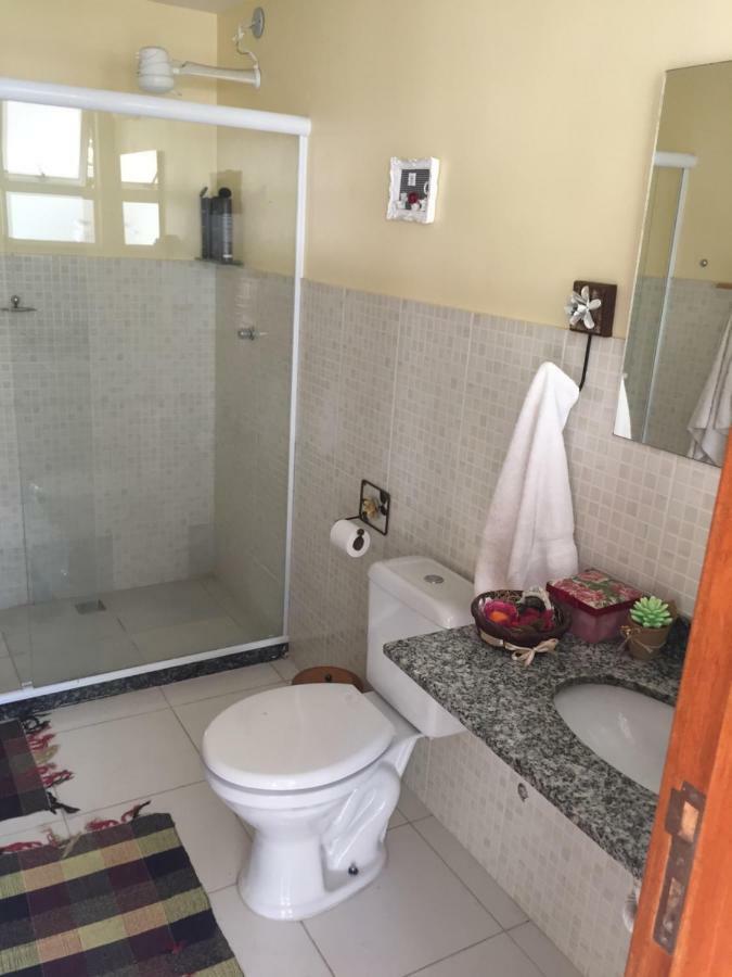 Maravilha Na Serra - Proximo Ao Centro Teresópolis Екстериор снимка